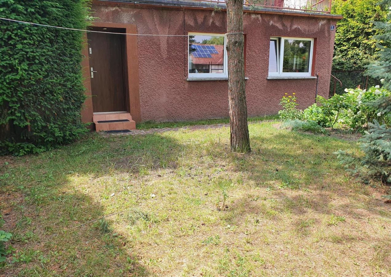 Apartament U Ani Przeczyce 외부 사진