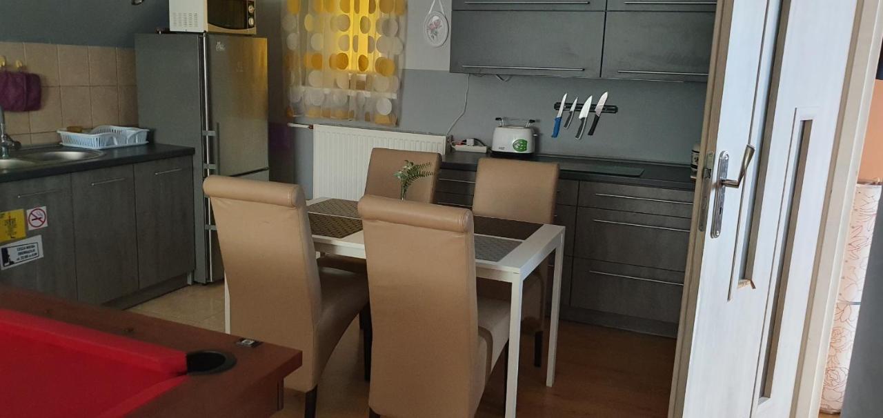 Apartament U Ani Przeczyce 외부 사진